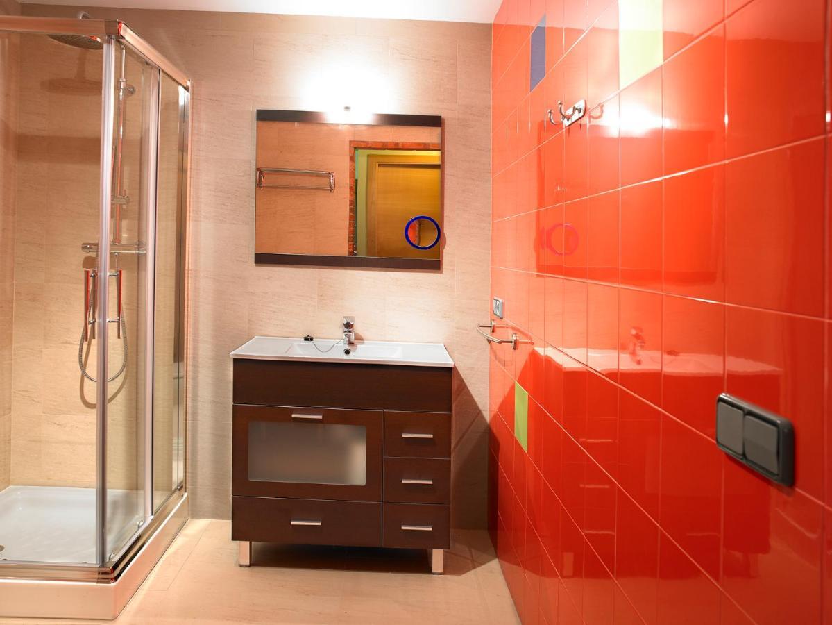 شقة Casa Mamina Siero المظهر الخارجي الصورة
